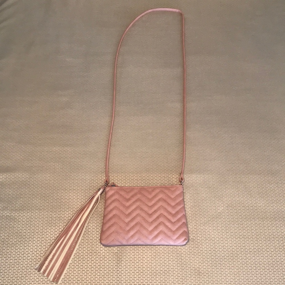 Crossbody Party Bag - NWOT